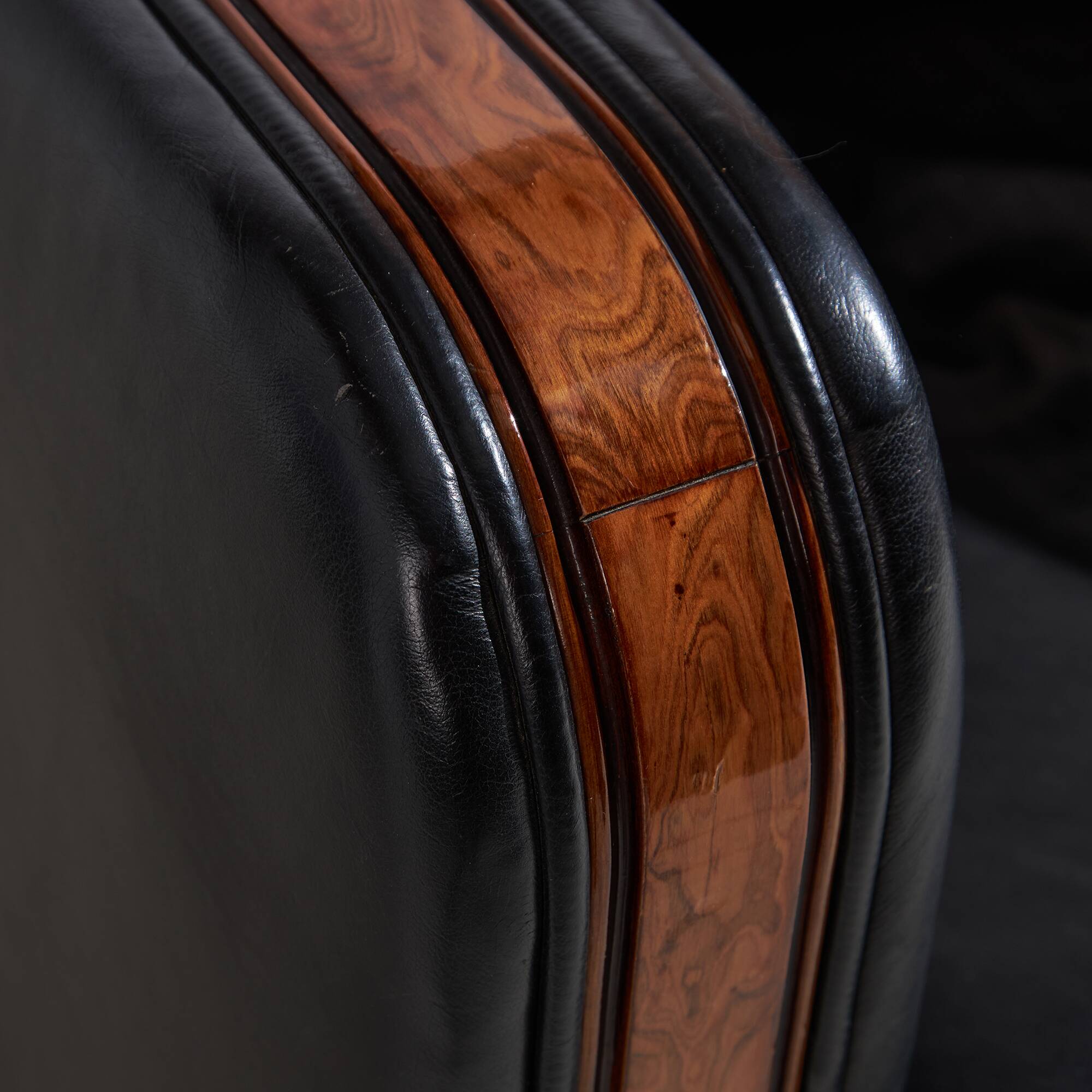 ‘New York' Sofa Set by Alberto Nieri for Galeria Nieri, set of 3, 1960s (MK10586)