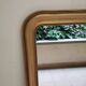 Louis Philippe mirror 125 x 91 cm