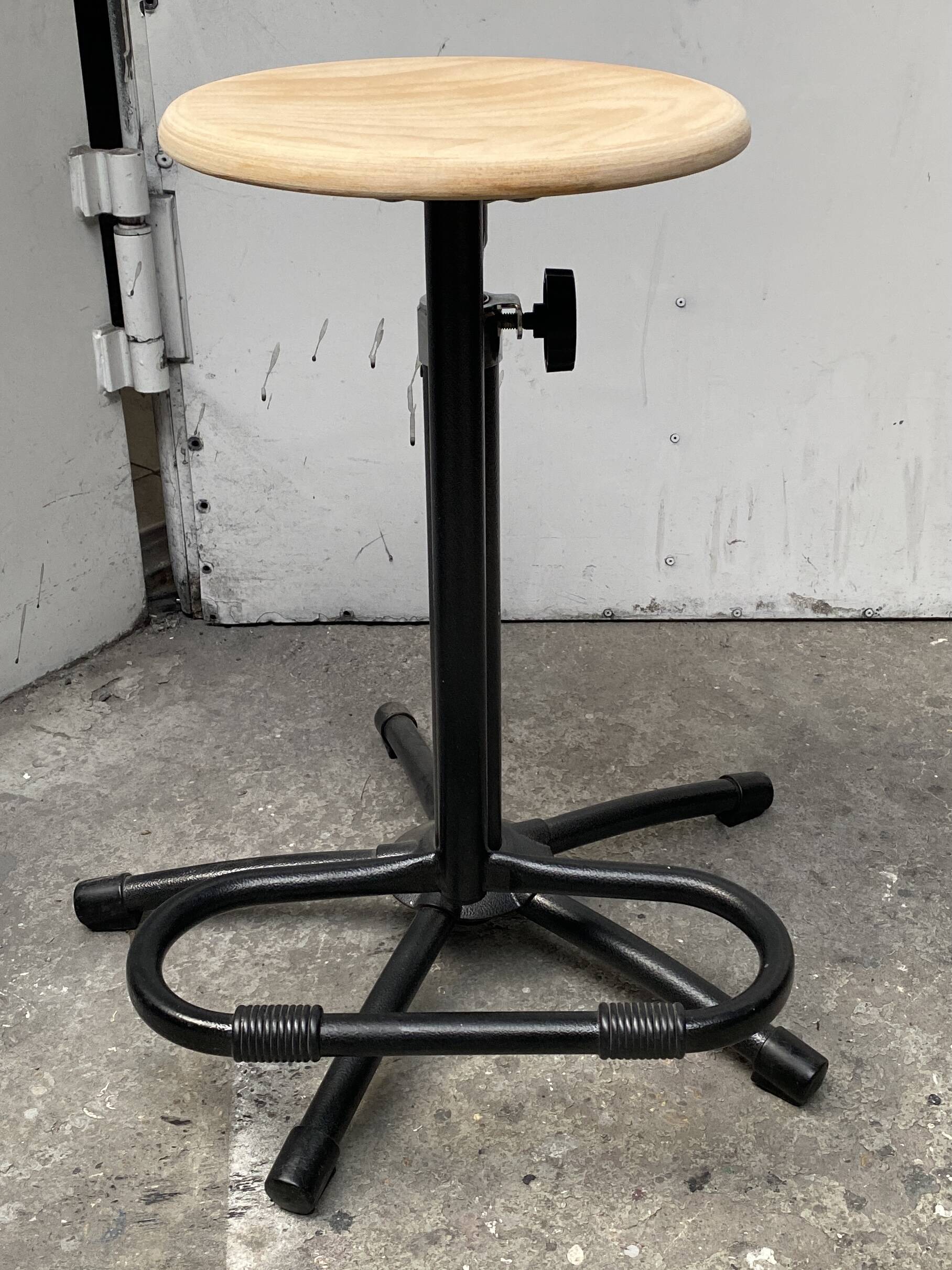 Vintage stool