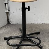 Vintage stool