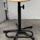 Vintage stool