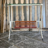 Iron table