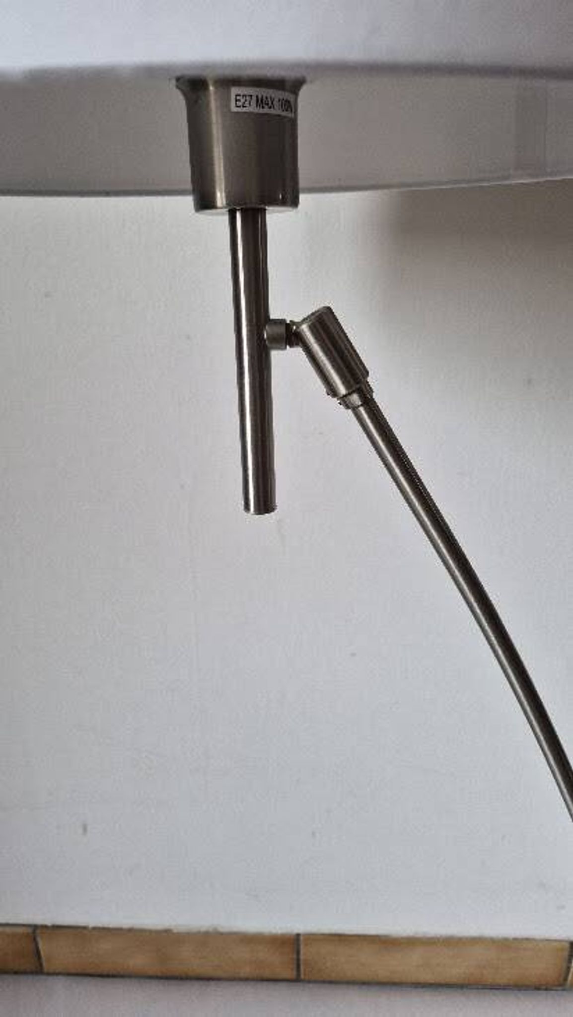 Luigi Ferro floor lamp