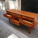 Sideboard of the 60s/70s