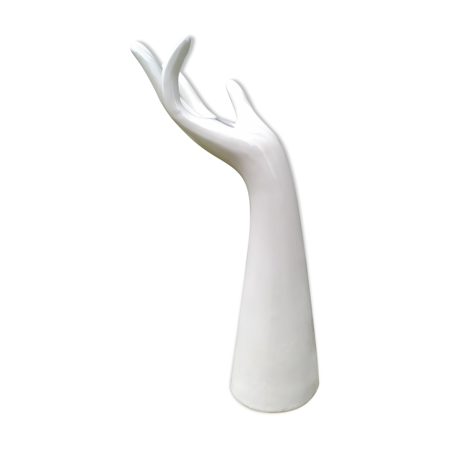 Hand baguier