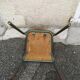 Vintage Stella School chair