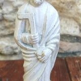Statue saint thomas