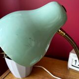 Desk lamp