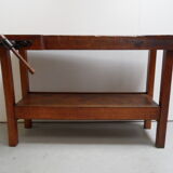 Industrial work bench