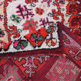 Rug old vintage Moroccan Beni Mguild 278 x 189 cm