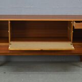 Mid Century Vintage Teak Sideboard
