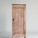 Armoire vintage en bois de chêne