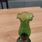 Lampe à pétrole