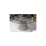 Knoll editions &waren platner table ø 152 cm