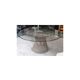 Knoll editions &waren platner table ø 152 cm