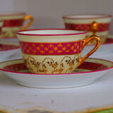 Tea set