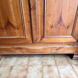 Armoire lingère