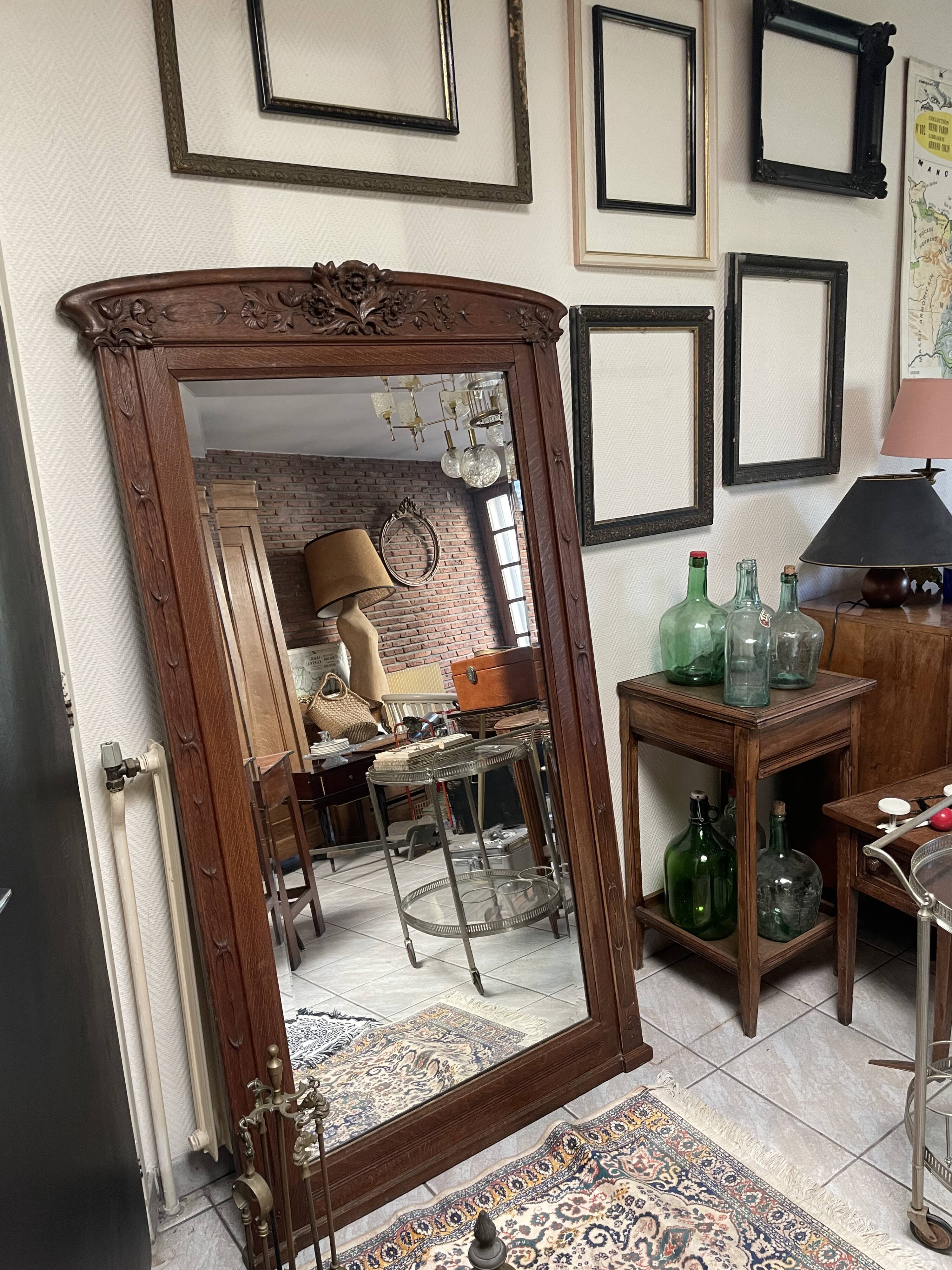 Miroir
