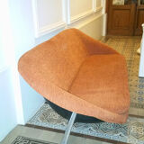 Couch Egg of Walter S. Chenery for Lurashell