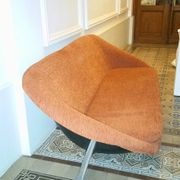 Couch Egg of Walter S. Chenery for Lurashell