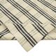 Turkish Handmade Vintage Anatolian Kilim 205 cm x 323 cm