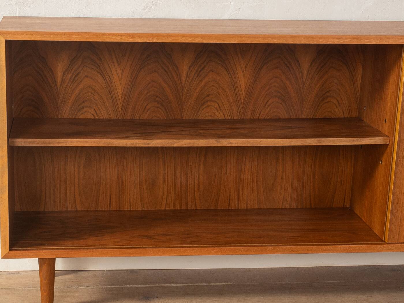 Classic sideboard (Type 32) by Georg Satink for WK Möbel, 1950s