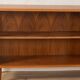 Classic sideboard (Type 32) by Georg Satink for WK Möbel, 1950s