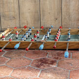 Baby foot de table, années 50