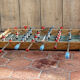 Table football, 50s