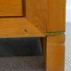 Sideboard R08 de Pierre Chapo en orme massif