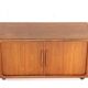 Dyrlund audio / tv cabinet 'Gronhoj'