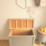 Coffre vintage