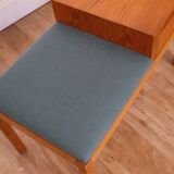 Vintage Scandinavian teak console or furniture 1960