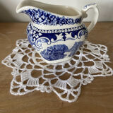 Pot a lait royal sphinx maastrich old england