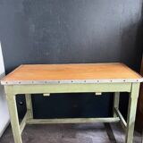 Table de ferme