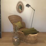 Rattan emmanuelle meridian