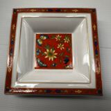 Henrich Villeroy & Boch porcelain pocket emptier, Céline model