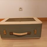 Philips vintage record player