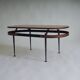 Coffee table by Silvio Cavatorta