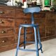 Chaise d’atelier Nicolle