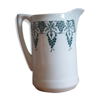 Toilet jug New ceramic factories of the North