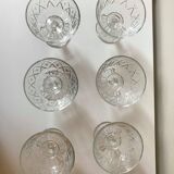 Champagne cups