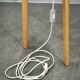 1960s Czechoslovak Space Age Rocket Floor Lamp