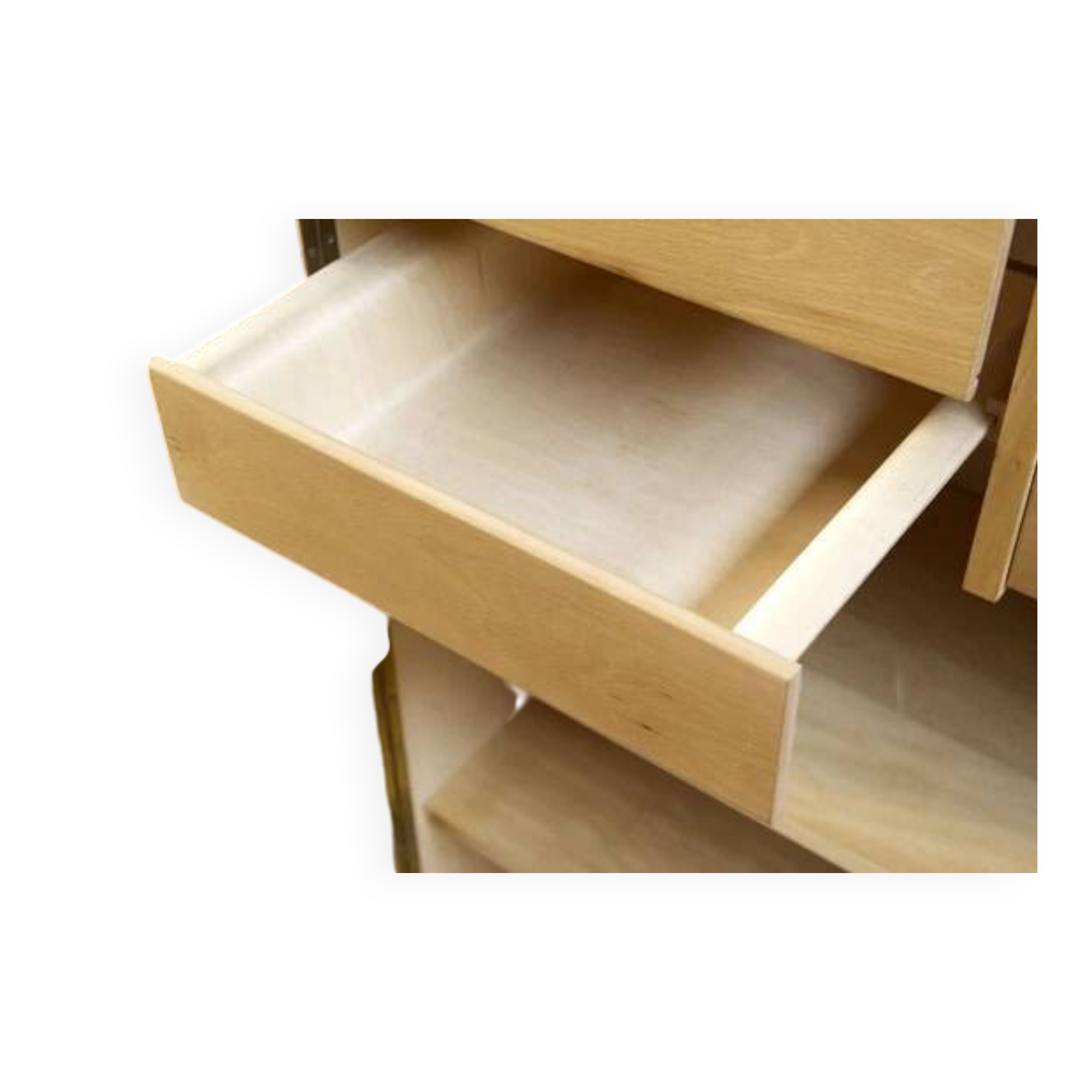 Meuble CB06 par Cees Braakman pour Pastoe, 1952