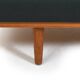 Early Daybed GE-258 by Hans Wegner 1950s / New Upholstery