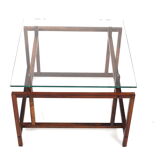 Henning Nørgaard coffee table 1960s