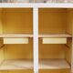 Vintage wardrobe