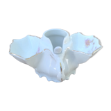 Porcelain saleron