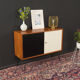 Commode des années 1960, wk möbel