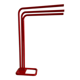 Vintage and design towel rack